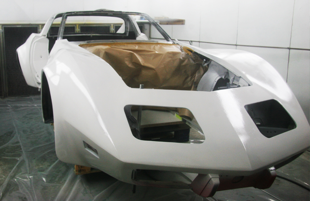 Oldtimer Restauration Hattingen