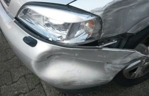 Autounfall Schadensabwicklung